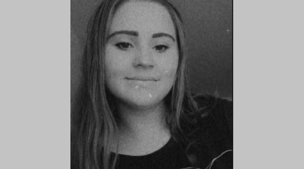 Melisa Iasmina a dispărut de acasă. Părinții își caută disperați fiica de 16 ani