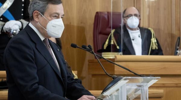 Nou decret în Italia: Liber în magazine fără Green Pass, dar poți cumpăra doar alimente. Lista completă a modificărilor