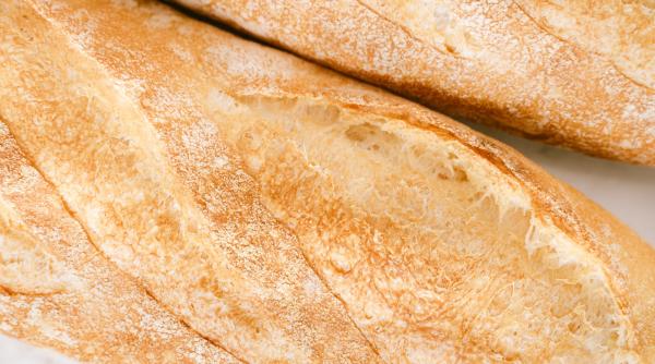 Președintele Rompan, avertisment dur: O franzelă poate ajunge 4 lei! Faliment scrie pe noi!