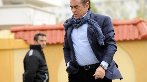 Omul de afaceri Ioan Neculaie, dat în urmărire de poliţişti