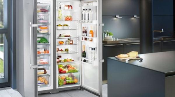 Oțetul și bicarbonatul, folosite pentru a igieniza și elimina mirosurile din frigider, pot fi înlocuite. Un remediu natural parfumat te va cuceri