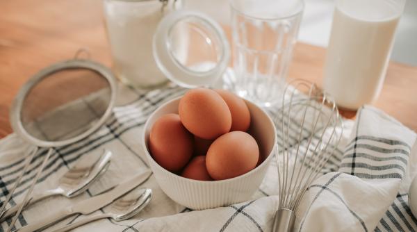 Prăjitura "Durere de cap". O rețetă simplă și inedită. Cum să îți impresionezi invitații