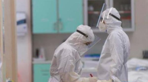 Bilanț Italia, 23 ianuarie: Sunt 138.860 de cazuri noi și 227 de decese