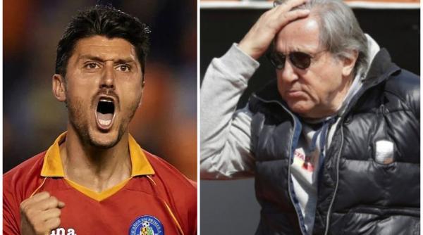 Ciprian Marica și Ilie Năstase, scandal de 50 de milioane de euro. Fostul fotbalist răspunde acuzațiilor: "E ridicol" 