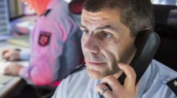 Germania. Un român și complicele său, prinși cu ajutorul unui elicopter, după un jaf de cablu