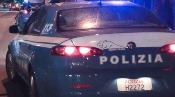 Român, căutat în toată Europa de autoritățile din Italia, prins în Spania. Bărbatul este responsabil pentru zeci de jafuri 