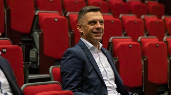 Sprijin din partea Franței pentru sportul românesc