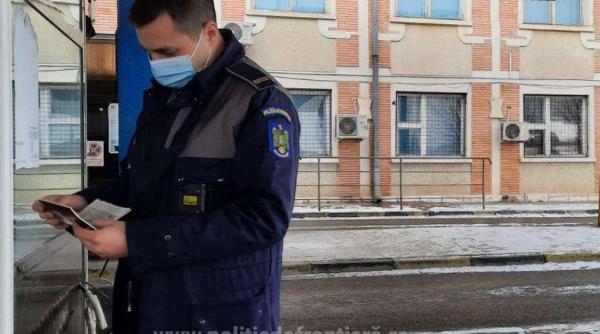 Două camioane, oprite la intrare în România. Ambii șoferii s-au ales cu dosare penale pentru marfa transportată