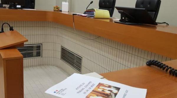 Franța. Român, prins cu utilaje agricole furate în drum spre România, scuze lacrimogene: „Era probabil ultima dată când îmi vedeam mama“