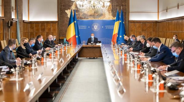 România a început negocierile pentru intrarea în OECD