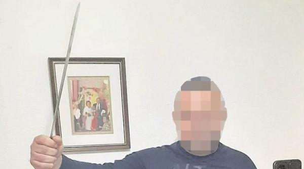 Spania. Român, înjunghiat de un conațional gelos: „Ai flirtat cu iubita mea”