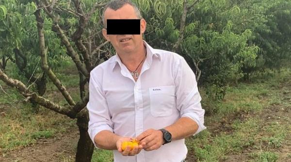 Om de afaceri român, găsit spânzurat. Bărbatul era dat dispărut din noiembrie