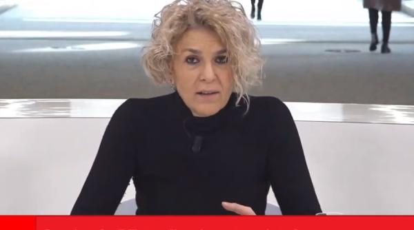 Partide extremiste în structurile UE. Carmen Avram: "Neagă aproape tot ce înseamnă Uniunea Europeană"