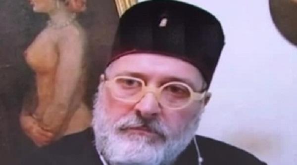 Preot ortodox din Italia: "Vaccinul? Un atac satanic asupra societății / Comunitatea românească nu se vaccinează"