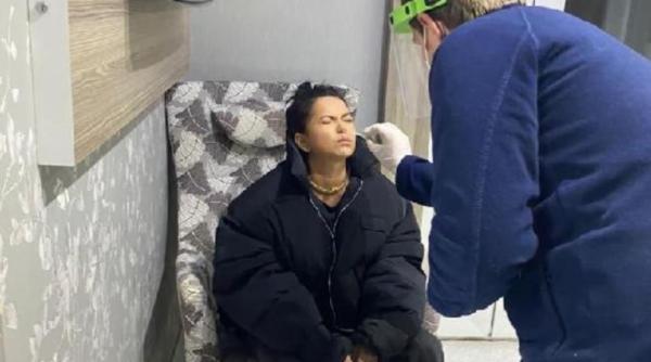 Probleme pentru Inna în Turcia. Obligată să facă test și să se întoarcă în țară