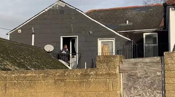 Anglia. Tânăr român, mort în condiții suspecte. Mihail lasă în urmă un tată și un frate geamăn: „Vrem să aflăm ce s-a întâmplat”