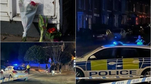 Anglia. Tragedie în familia unor români: Băiețelul lor de numai 5 ani a fost ucis de bunică: Comunitatea este întristată