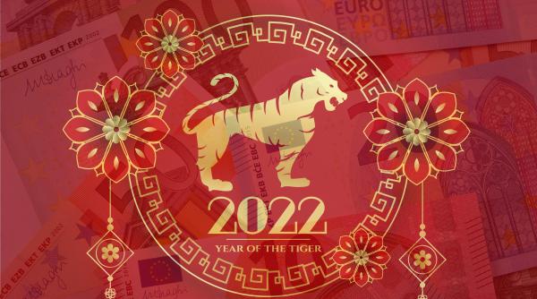Horoscop chinezesc 2022: Cele patru zodii care ar putea deveni bogate în Anul Tigrului