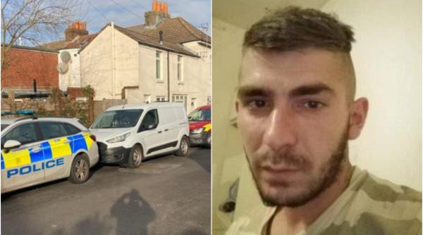 Anglia. Român de 27 de ani, mort în condiții suspecte într-un incendiu. Poliția a deschis o anchetă