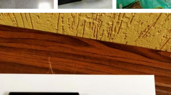 Italia. Român, prins cu peste 20 de kilograme de droguri. Bărbatul locuia în casa unui pompier