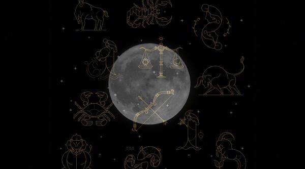 Luna Nouă din februarie 2022: Se aliniază cu începerea Anului Tigrului în zodiacul chinezesc și anunță schimbări radicale