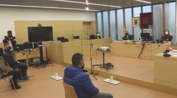 Spania. Român condamnat la ani grei de închisoare pentru că a violat o tânără de două ori într-o singură noapte