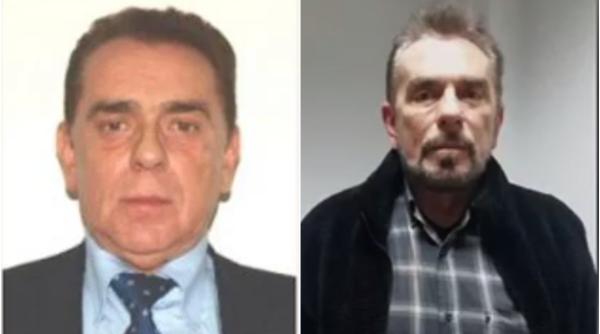 Milionarul Ioan Neculaie, prins în Grecia. Și-a făcut operații estetice pentru a-și schimba înfățișarea