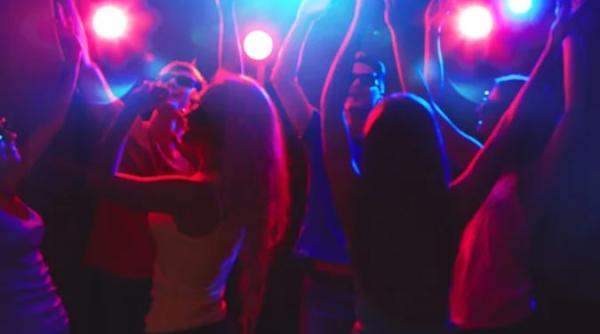 Petrecere privată, spartă de poliţiştii la Constanța. Amenzile aplicate, depășesc 20.000 de lei