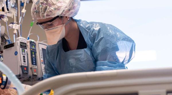 Spania. Oficialii anunță că vârful ultimului val de coronavirus, alimentat de Omicron, a fost depășit