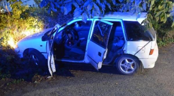 Ungaria. Șofer român, oprit de polițiști după o urmărire în trafic. Bărbatul, beat și fără permis, a recunoscut: "A fost o idee proastă"