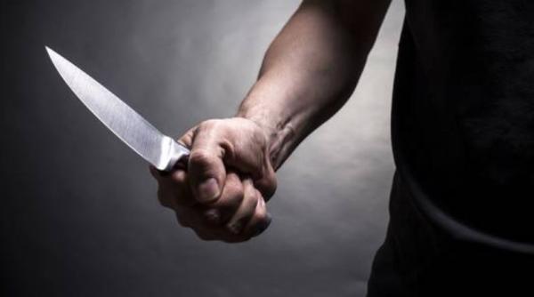 Austria. Român, înjunghiat în fața unui bar. Scandalul a pornit de la o tânără