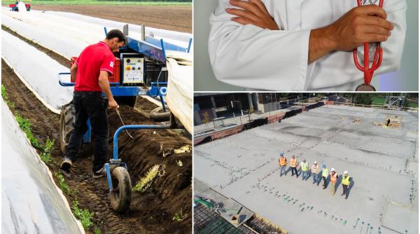 Ce trebuie să știi despre munca în Germania: drepturi și obligații, salarii și abuzuri. Vlad Ruja, consultant în carieră și integrare în Germania, informații importante pentru români