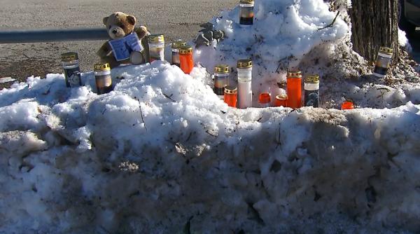 Austria. O mamă româncă și fiul ei de 5 ani, ucişi de o conațională. Cele două au împărțit același bărbat: Oroarea, comisă din răzbunare - FOTO