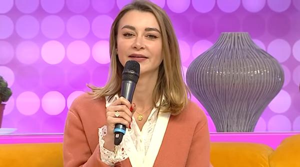 Denisa Tănase, de la Bambi, și soțul ei s-au mutat din România: „Este mai mult decât probabil să fie definitiv”