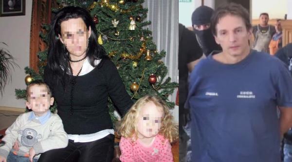 Medic român acuzat de crimă în Ungaria: A împușcat-o pe fosta iubită și pe soțul ei în fața gemenilor. Cazul, aproape la final