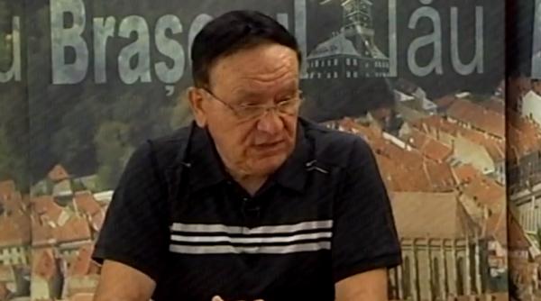 Fostul președinte CJ Brașov, Aristotel Căncescu, condamnat la 7 ani și 10 luni de închisoare