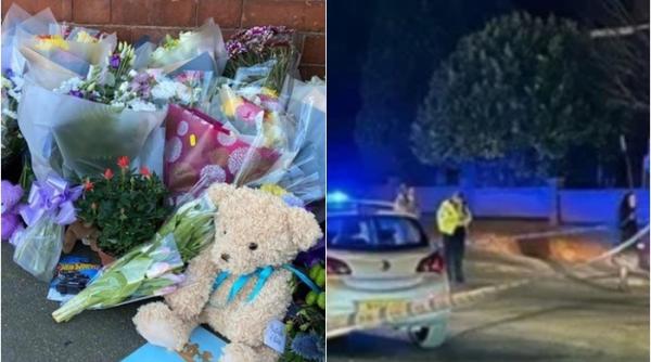 Marea Britanie. Mama româncă a copilului de 5 ani ucis de bunică, mesaje sfâșietoare: „Inima mea, puiul meu, te vrem înapoi!”