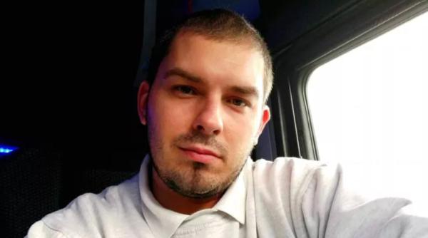 Marea Britanie. Șofer român de TIR, mort într-un accident rutier cumplit, în timpul furtunii Malik: „Fiul își așteaptă tatăl acasă”