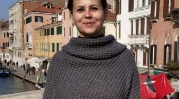 Românca dispărută, săptămâna trecută, de la Spitalul din Zalău, a fost găsită decedată într-un pârâu. Nicoleta avea 47 de ani