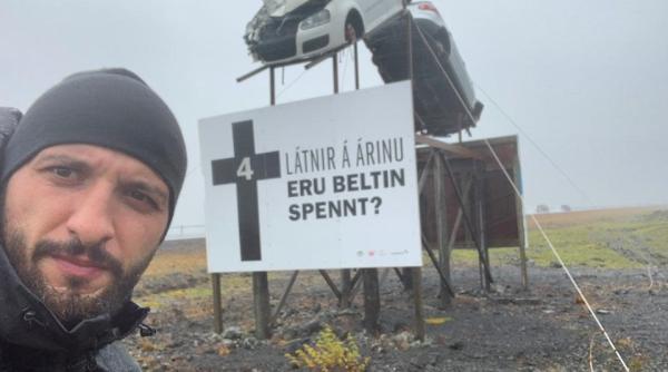 Ștefan Mandachi despre tragedia de la Iaşi: „Şapte oameni aşezaţi direct în sicrie pe şoselele Moldovei“ 