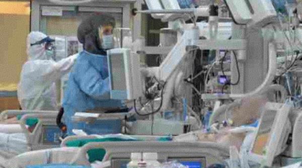 Bilanț Italia, 2 februarie: Aproape 119.000 de cazuri noi COVD și 395 de decese, raportate într-o singură zi 