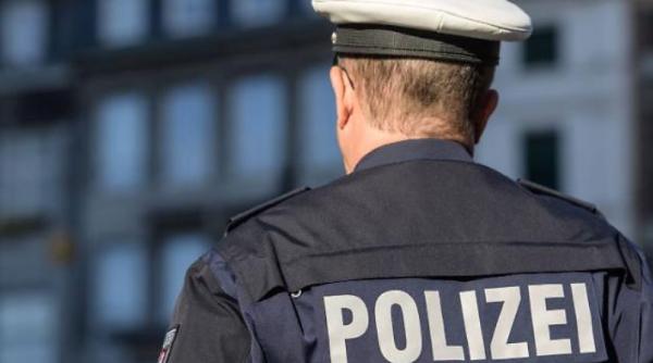 Germania. Român, hoț de biciclete, arestat la scurt timp după un jaf. Un martor l-a dat pe mâna agenților