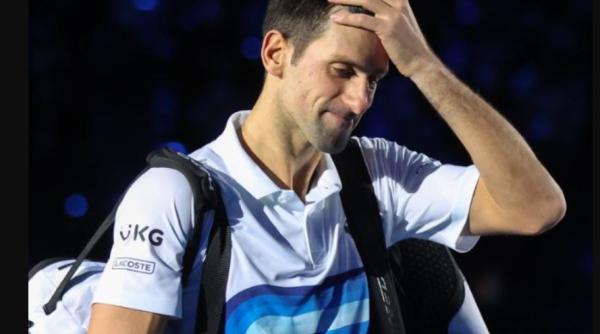 Novak Djokovic s-ar fi vaccinat. Anunțul a fost făcut de biograful său