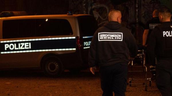 Austria. O mamă româncă și cei doi copii, amenințați cu moartea de soțul înarmat cu un cuțit