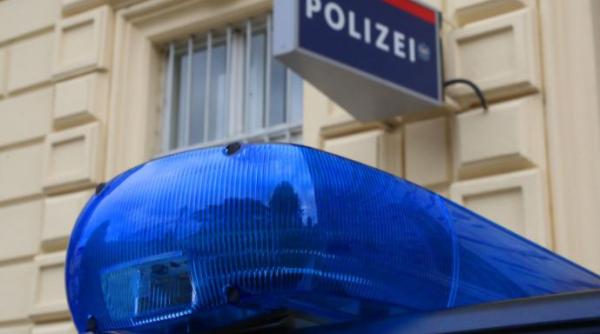 Austria. Un român, căutat în toată Europa, s-a ascuns sub duș, la vederea polițiștilor