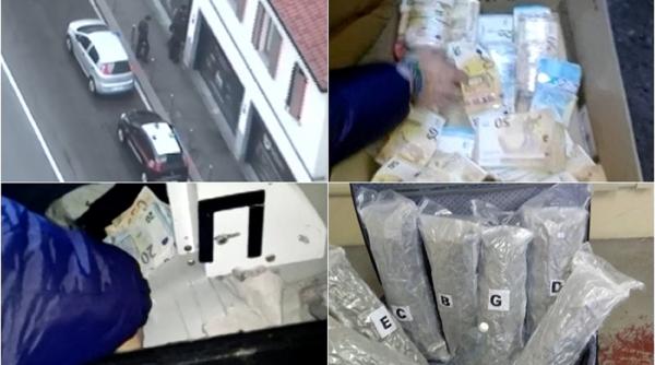 Italia. Cărăuși români, implicați într-o rețea extrem de periculoasă: Transportau în mod inedit drogurile. 186 capete de acuzare