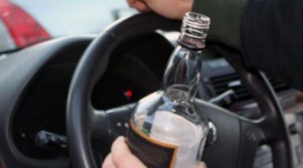 Prins beat la volan, un șofer român a sunat la 112 să îi reclame pe polițiști