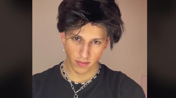 Belgia. Luca, unul dintre cei mai apreciați influenceri de pe TikTok, înjunghiat mortal încercând să-și salveze mama