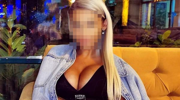 Cine este femeia care a păcălit o pensionară că o va face fotomodel. Românca ar fi înșelat mai multe persoane prin metoda „Modelling”