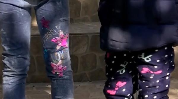 Portugalia. Mamă româncă, condamnată la închisoare după ce și-a maltratat copiii 